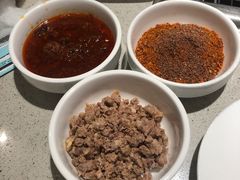 -海底捞火锅(同泰时代广场夜宵主题店)