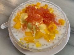 -芬芳甜品(同福路店)
