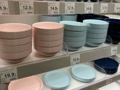 -NITORI 宜得利家居(上海中山公园龙之梦店)