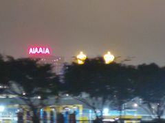 -澳门环岛游湾仔码头