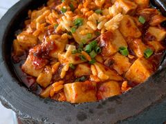 陈麻婆豆腐-雀蓝川菜(奥体广场店)