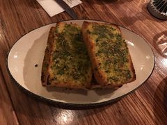 -PIZZA BIANCA(民园店)