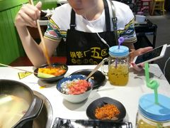 -钢管厂五区小郡肝串串香(南山店)