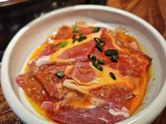 -九田家黑牛烤肉料理(新辰里亚运村店)