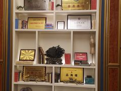 -品海楼·大连海胆锅贴馆(东港店)