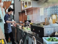 -蟹黄鱼·海派深夜面馆(江湾里店)