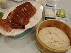 正阳春烤鸭-正阳春烤鸭(华捷道店)