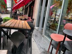 -COSTA COFFEE(常熟路店)