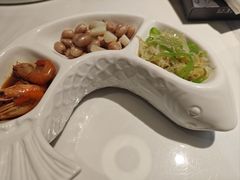 -久宴·天目湖大鱼头(恐龙园店)