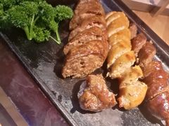 -通海俄式烧烤(下瓦房店)