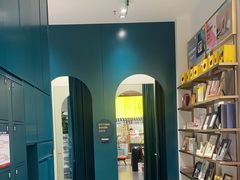 -海马体照相馆(重庆爱琴海购物公园店)