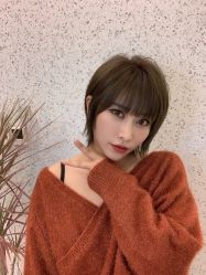 -3AM·S HAIR SALON烫发染发接发
