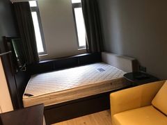 -城家公寓(上海合川路店)