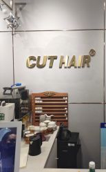 -CUT CUT Hair Salon