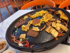 -一烙锅(友谊店)