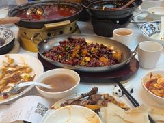 -眉州东坡(亚运村店)