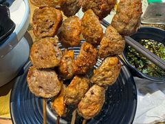 -手选潮汕鲜活牛肉火锅(二七广场店)