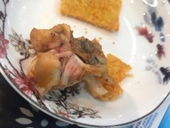 -集草轩·重庆麻辣烤鱼(西湖道店)