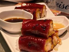 -虾饺妹·粤式手工点心(水荫路店)