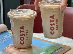 -COSTA COFFEE(吴江路店)