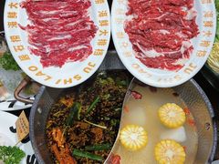 -潮澎派·潮州菜(南国明珠店)