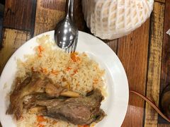 -塔斯提抓饭(东城汇店)