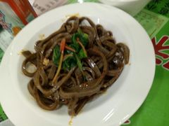 -令氏家外家岐山面(火炬路店)