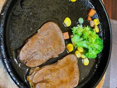 -渔日本料理铁板烧(新天地假日广场店)