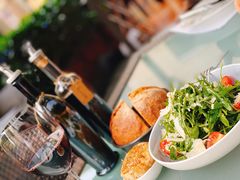 -君悦酒店·La Terrazza意合園·意式风味