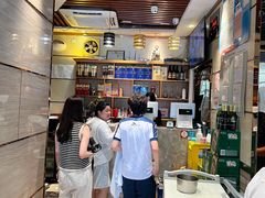 -梅飞酒家(桑园路店)