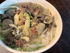 -潮镇老尾牛杂(环城西路店)