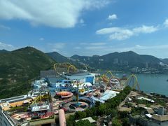 -香港海洋公园
