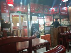 -恭敬李老北京炸酱面·京味菜(西花市店)