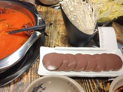 -重庆锦火锅(惠福东路店)