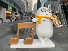 -HALO广场(梨园路店)