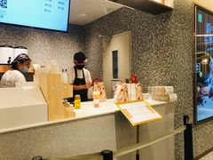-奈雪的茶(天河城店)