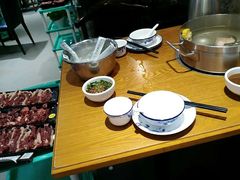 -陈记顺和潮汕鲜牛肉火锅(棠德南路店)