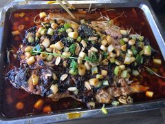 -巴渝菜馆(涿州店)