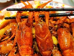 -吉利龙虾·新派海鲜烧烤