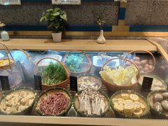 -一绪に寿喜烧(虹悦城店)