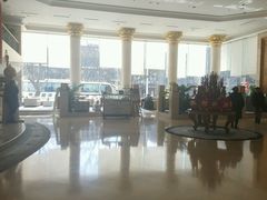 -和平宾馆(王府井店)