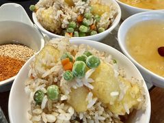 -鲜潭蒸汽石锅鱼(五道口购物中心店)