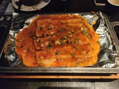 -绿茶餐厅(汇悦大融城店)