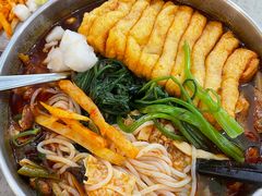 -居鲜味螺蛳粉(客村店)