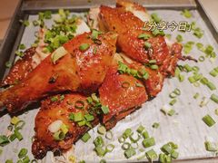 -绿茶餐厅(深圳龙华天虹购物中心店)