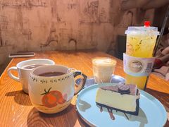 -安琳acKONA咖啡(市南店)