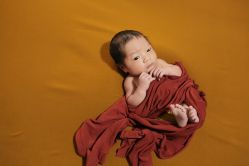 -微笑宝贝儿童摄影(梵华1939店)