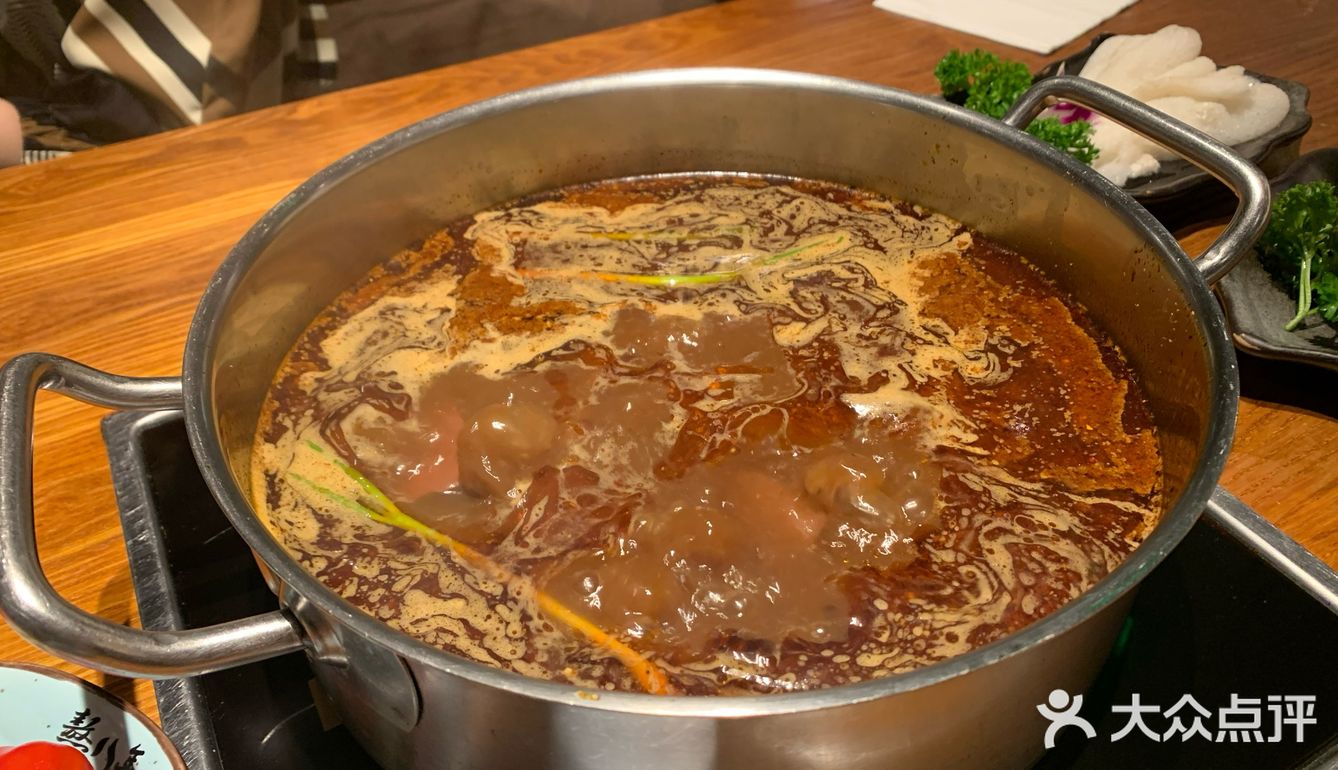 不排队 直接入座 店内也还有空位