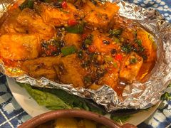 -香满楼(临安路店)