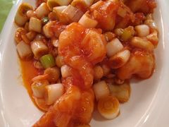 -马凯餐厅(长椿街店)